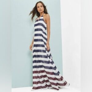 Ted Baker London ALOES Maxi Dress